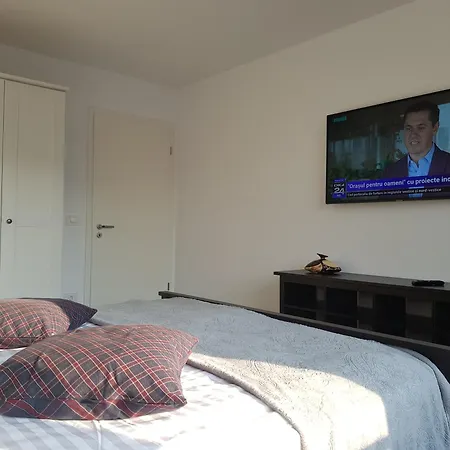 Vista Studio Coresi *