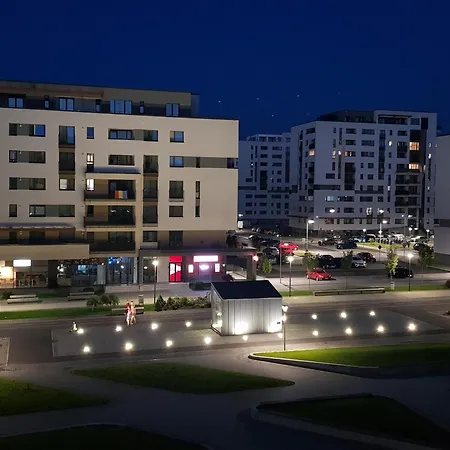 Vista Studio Coresi Braşov