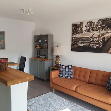 Vista Studio Coresi Appartement Braşov