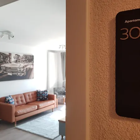Appartement Vista Studio Coresi Braşov