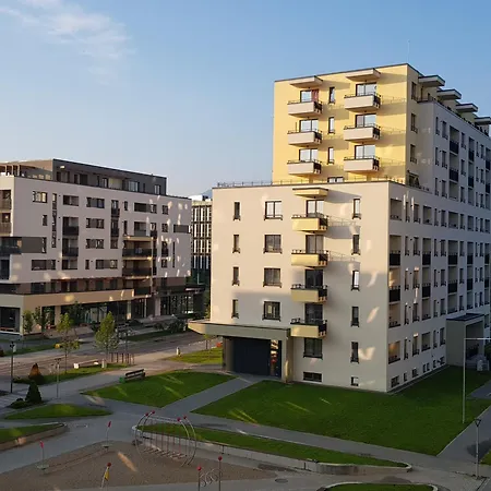 Vista Studio Coresi *