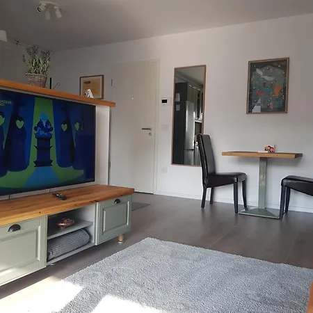 Appartement Vista Studio Coresi Braşov